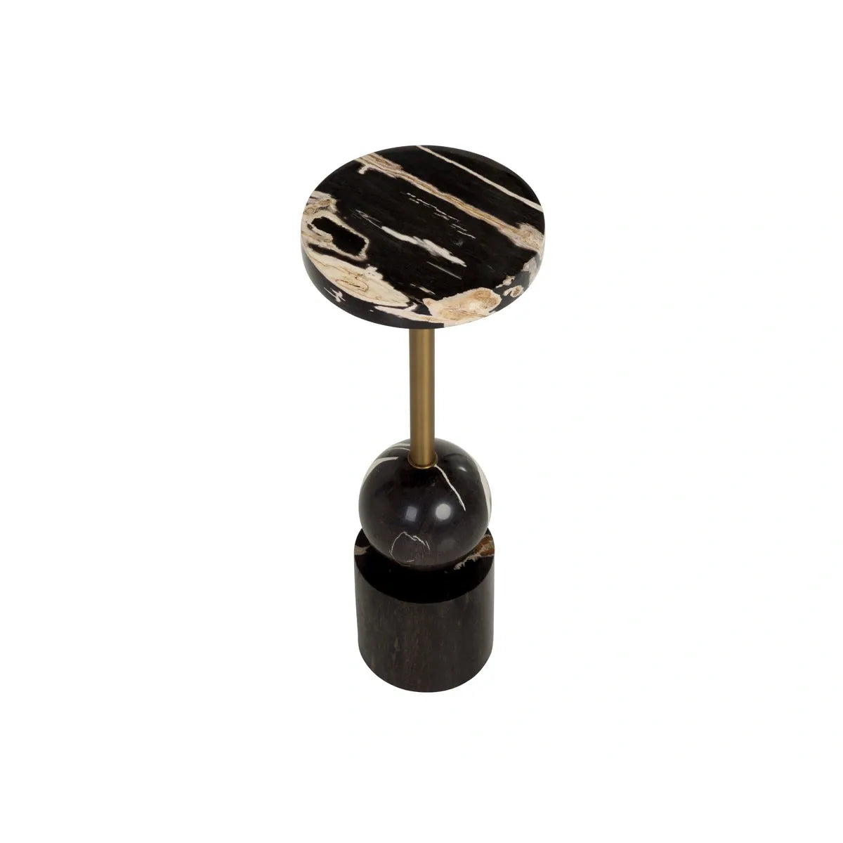 Sunpan Jiwu End Table
