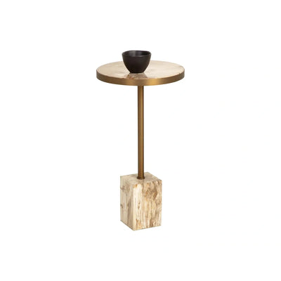 Sunpan Parinari End Table