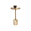Sunpan Parinari End Table