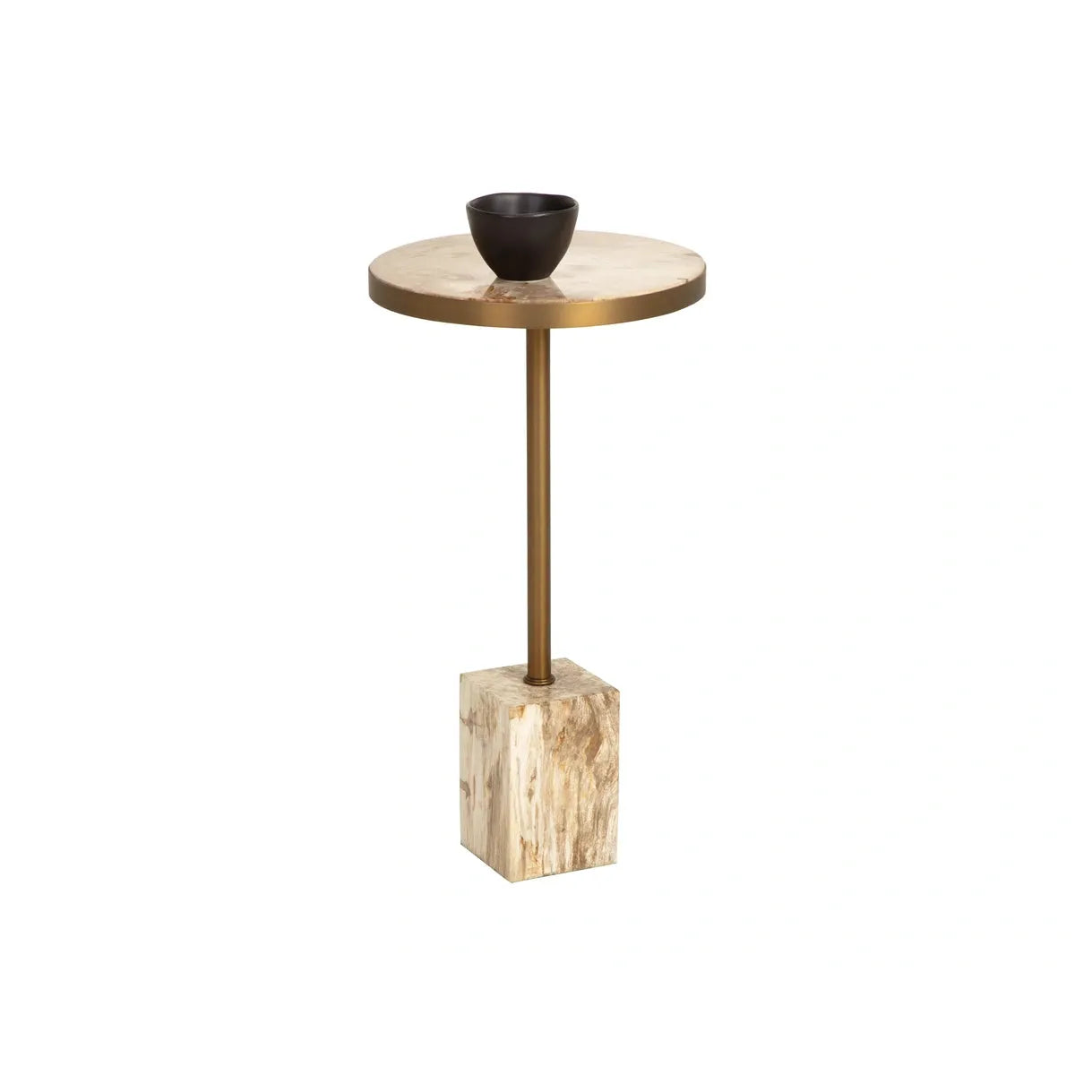 Sunpan Parinari End Table