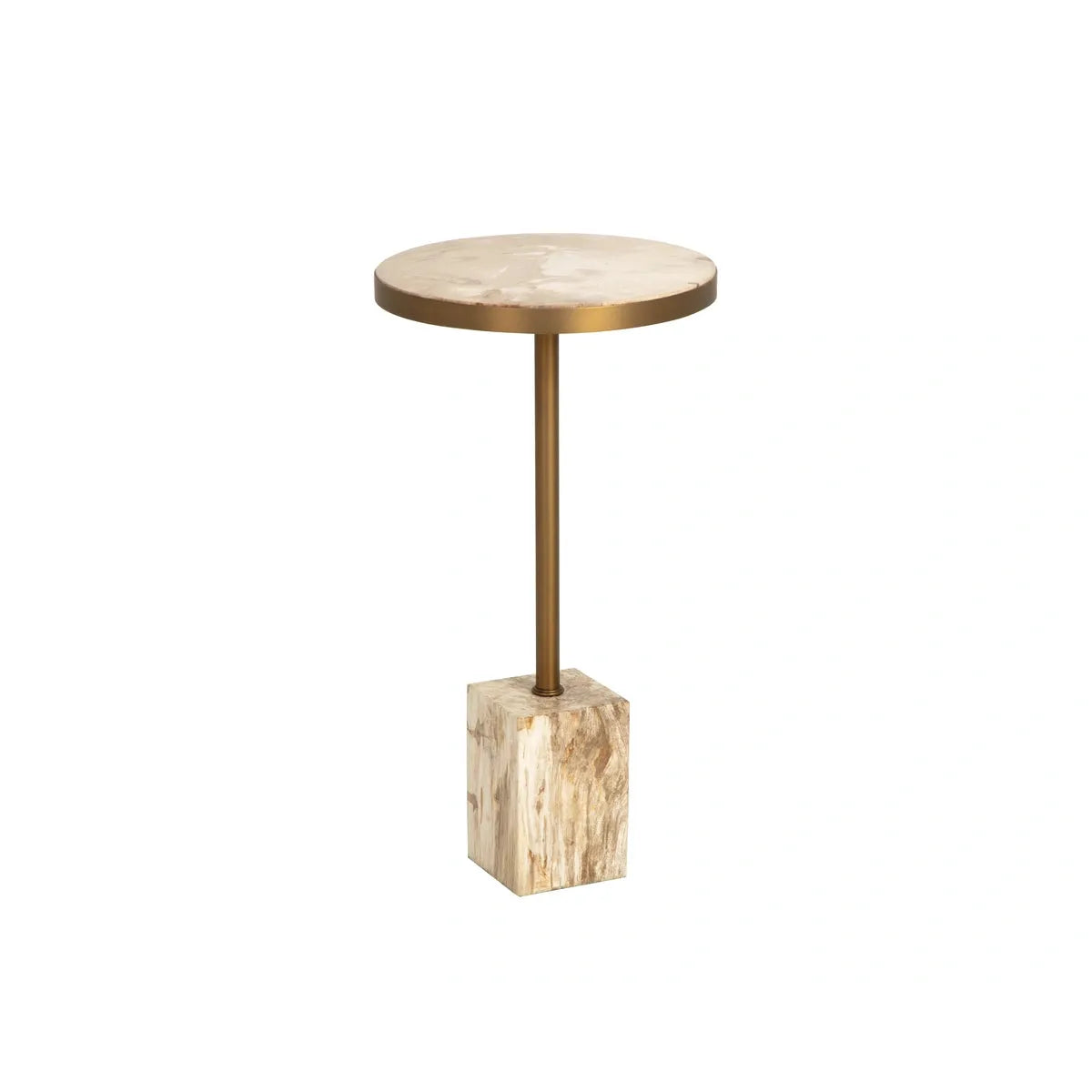Sunpan Parinari End Table