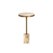 Sunpan Parinari End Table
