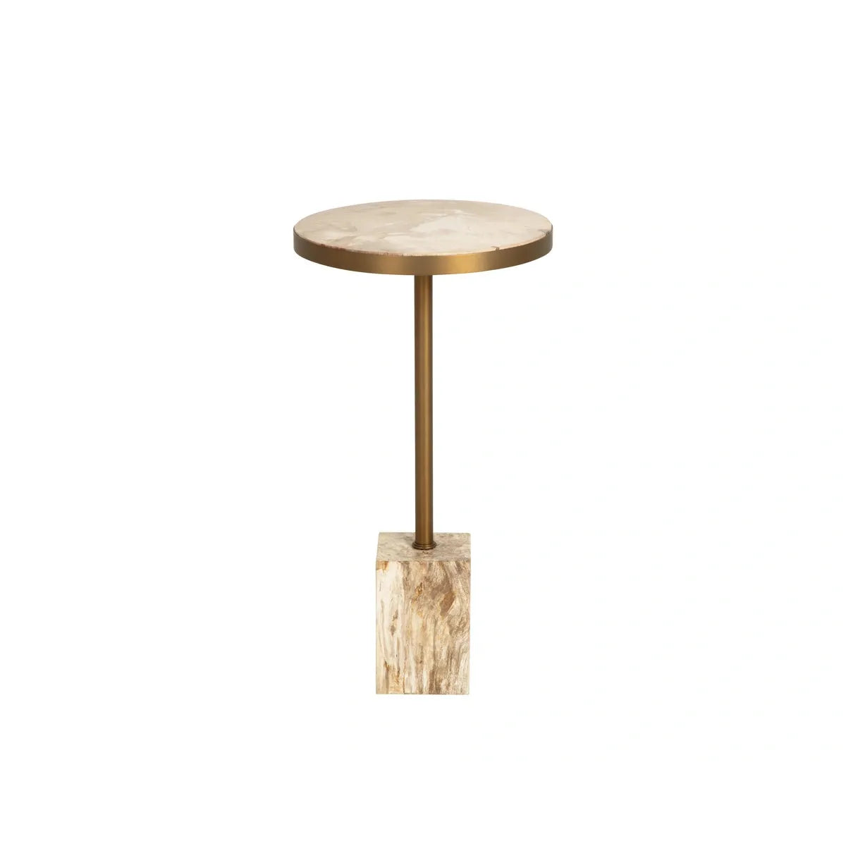 Sunpan Parinari End Table