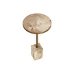 Sunpan Parinari End Table
