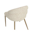 Sunpan Caprielle Dining Armchair