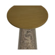 Sunpan Aditi End Table
