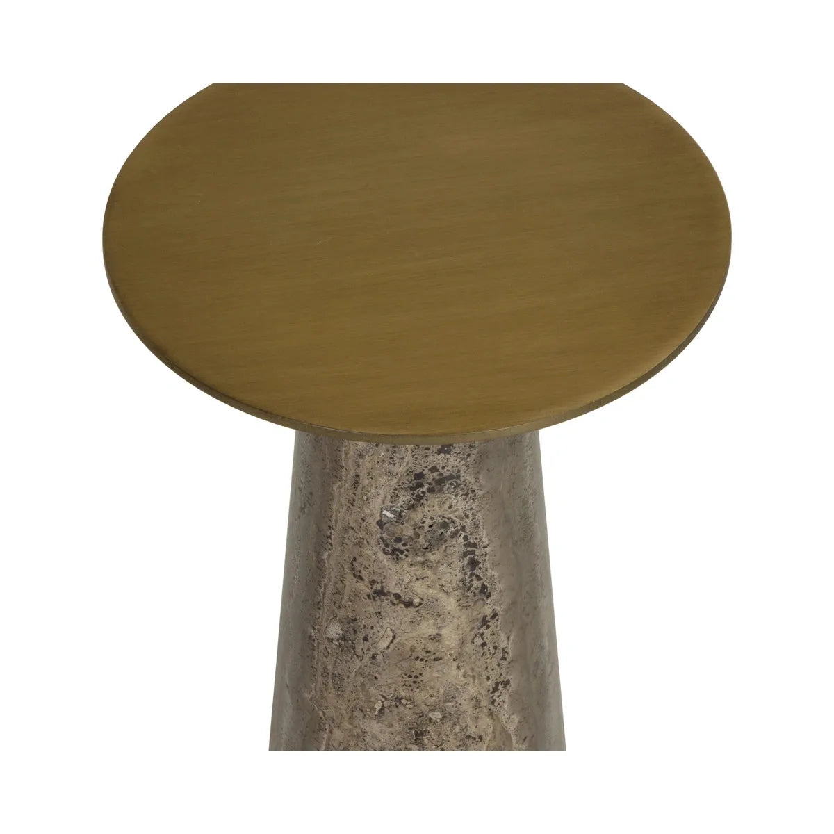 Sunpan Aditi End Table