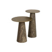 Sunpan Aditi End Table