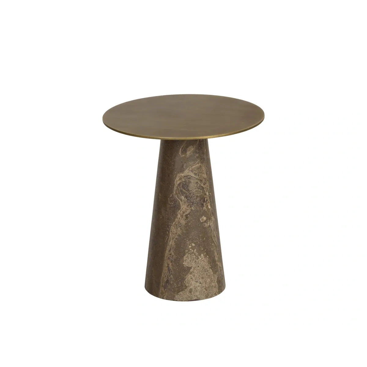 Sunpan Aditi End Table