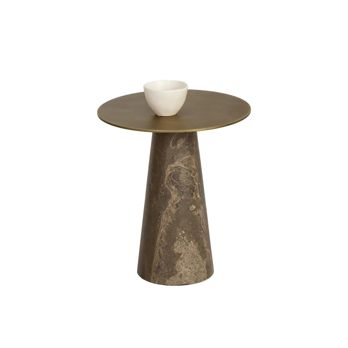 Sunpan Aditi End Table