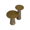 Sunpan Aditi End Table