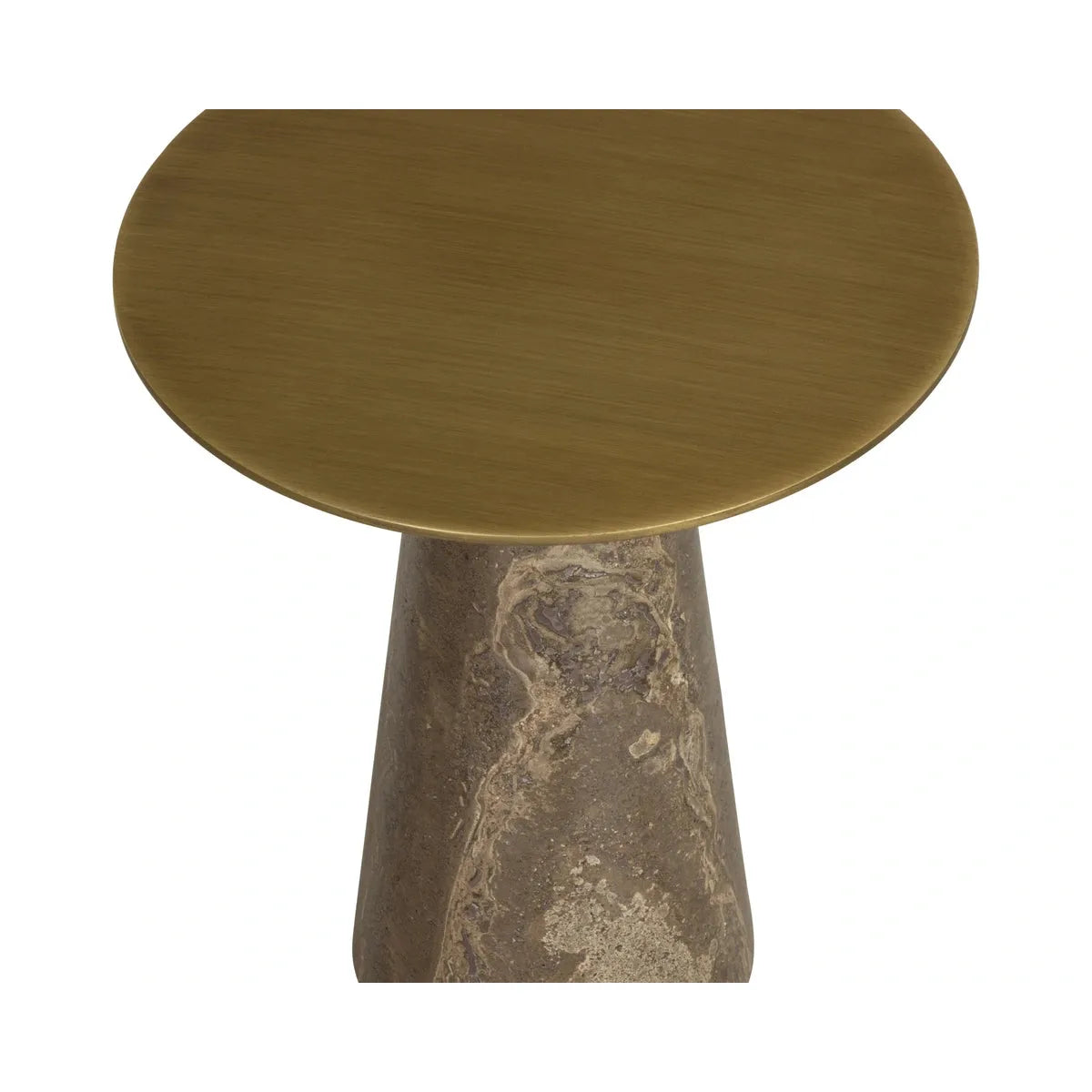 Sunpan Aditi End Table