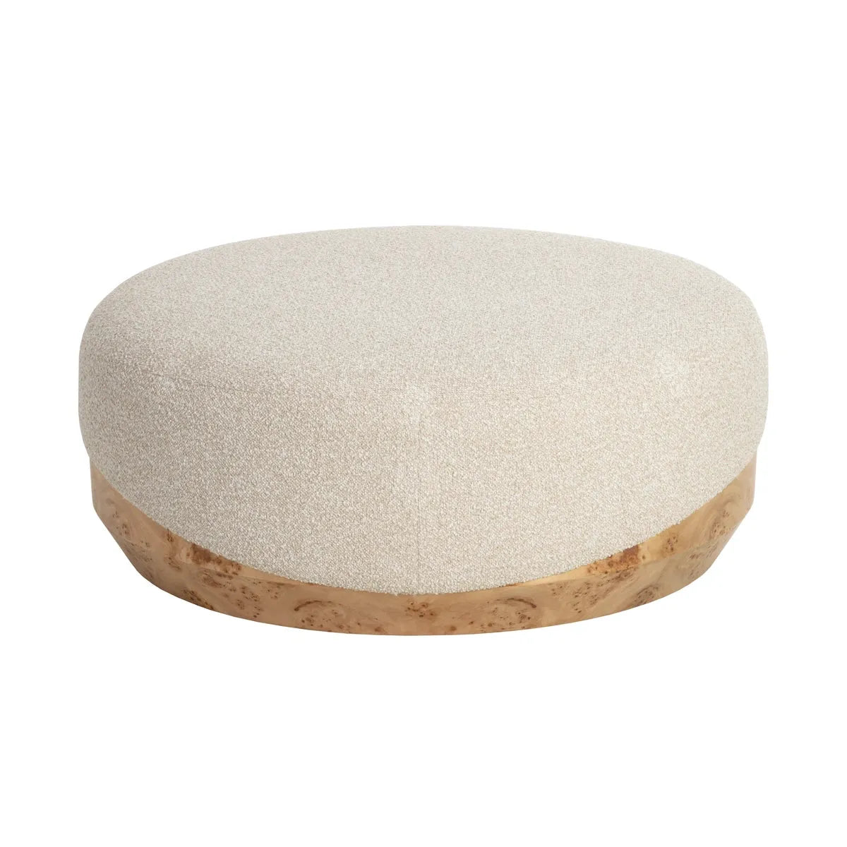 Sunpan Mithuna Ottoman