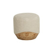 Sunpan Mithuna Ottoman