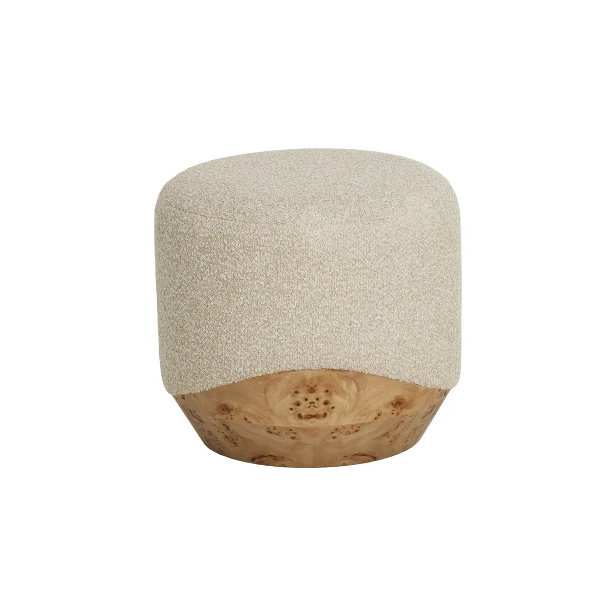 Sunpan Mithuna Ottoman