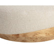 Sunpan Mithuna Ottoman