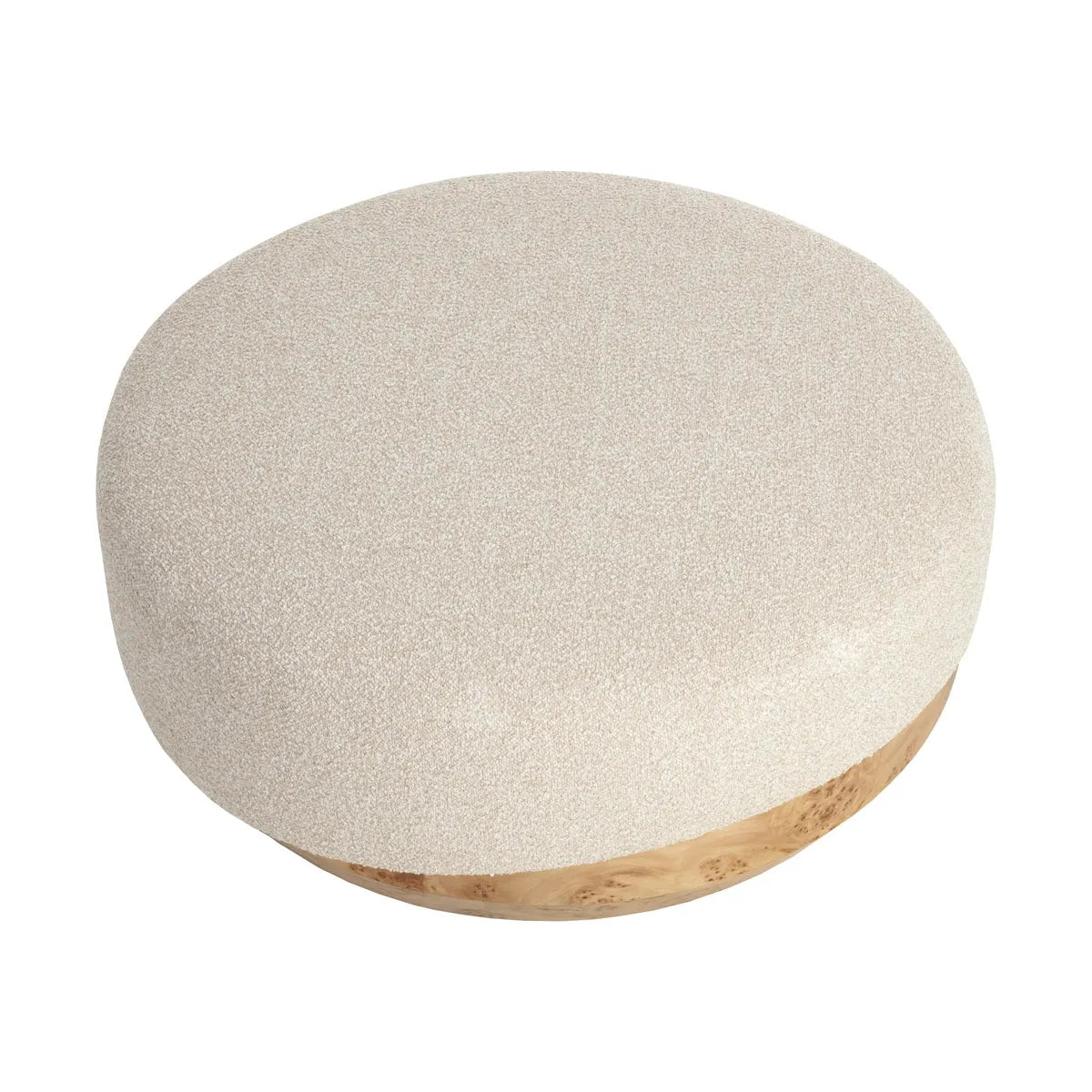 Sunpan Mithuna Ottoman