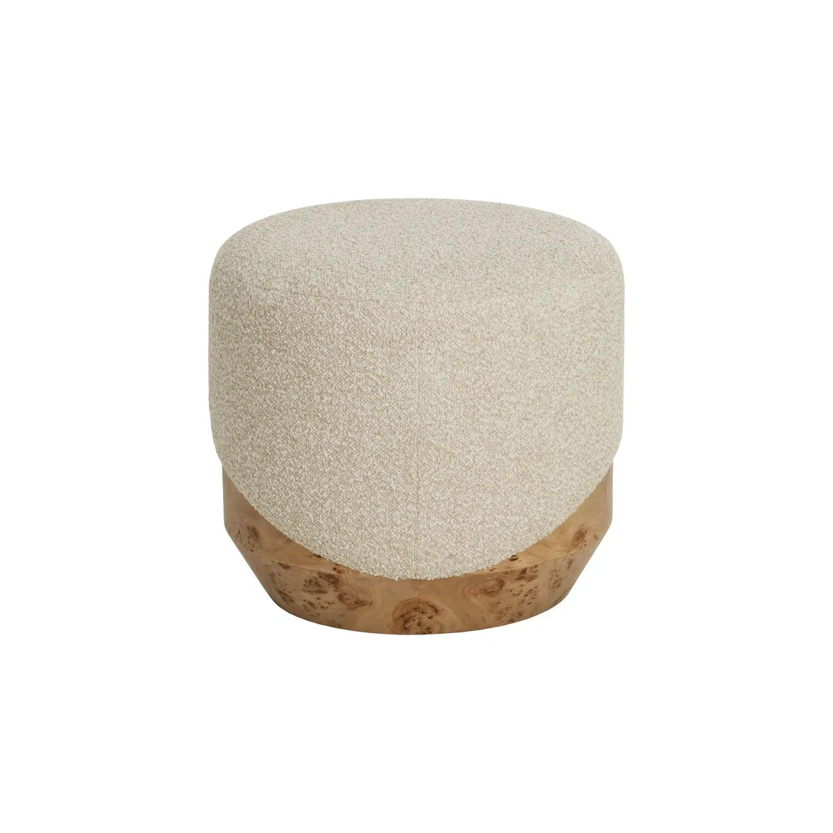 Sunpan Mithuna Ottoman