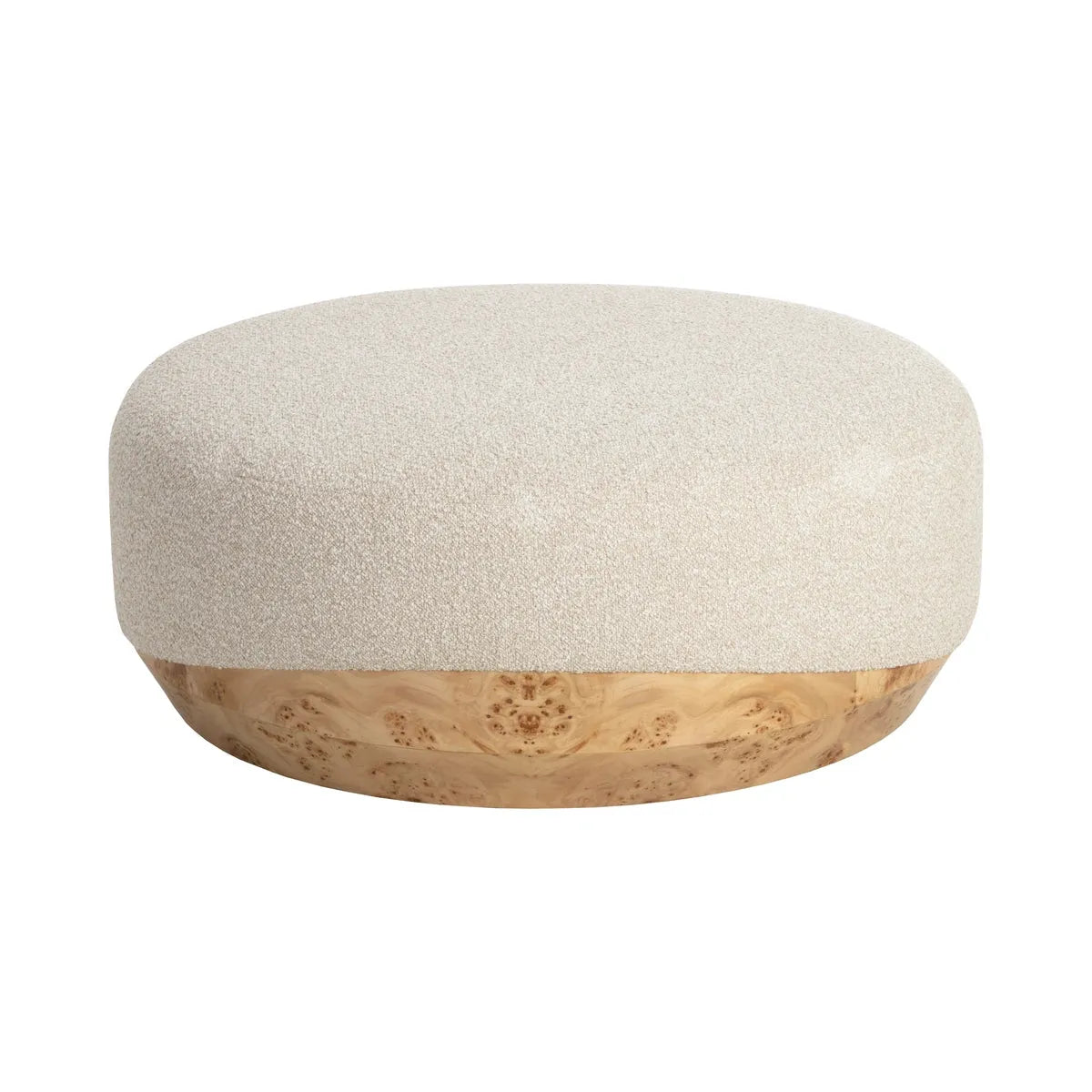Sunpan Mithuna Ottoman
