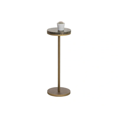 Sunpan Ivor End Table
