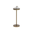 Sunpan Ivor End Table
