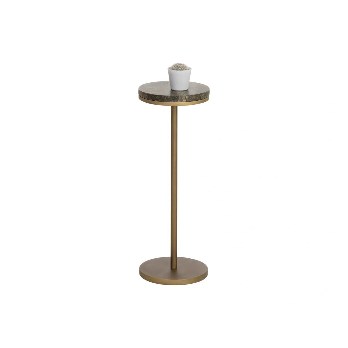 Sunpan Ivor End Table