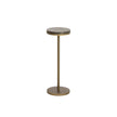 Sunpan Ivor End Table