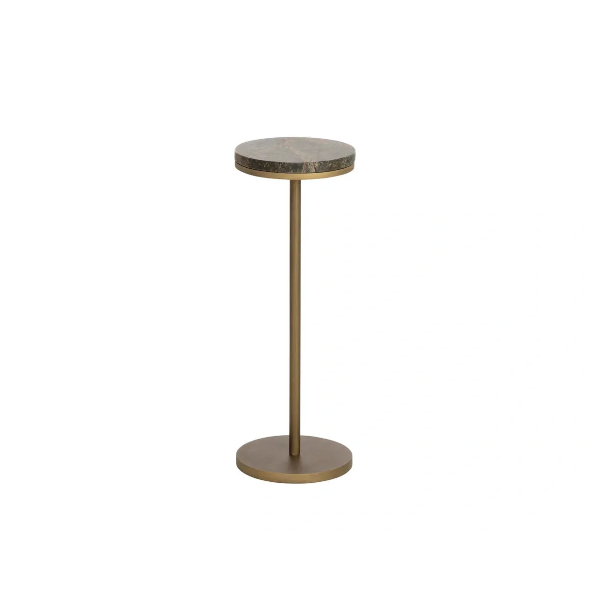 Sunpan Ivor End Table