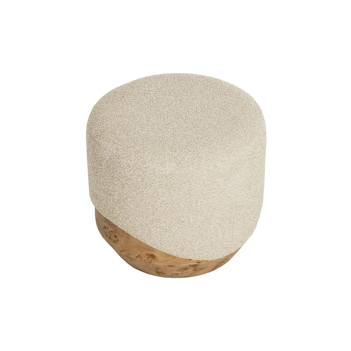 Sunpan Mithuna Ottoman