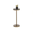 Sunpan Ivor End Table