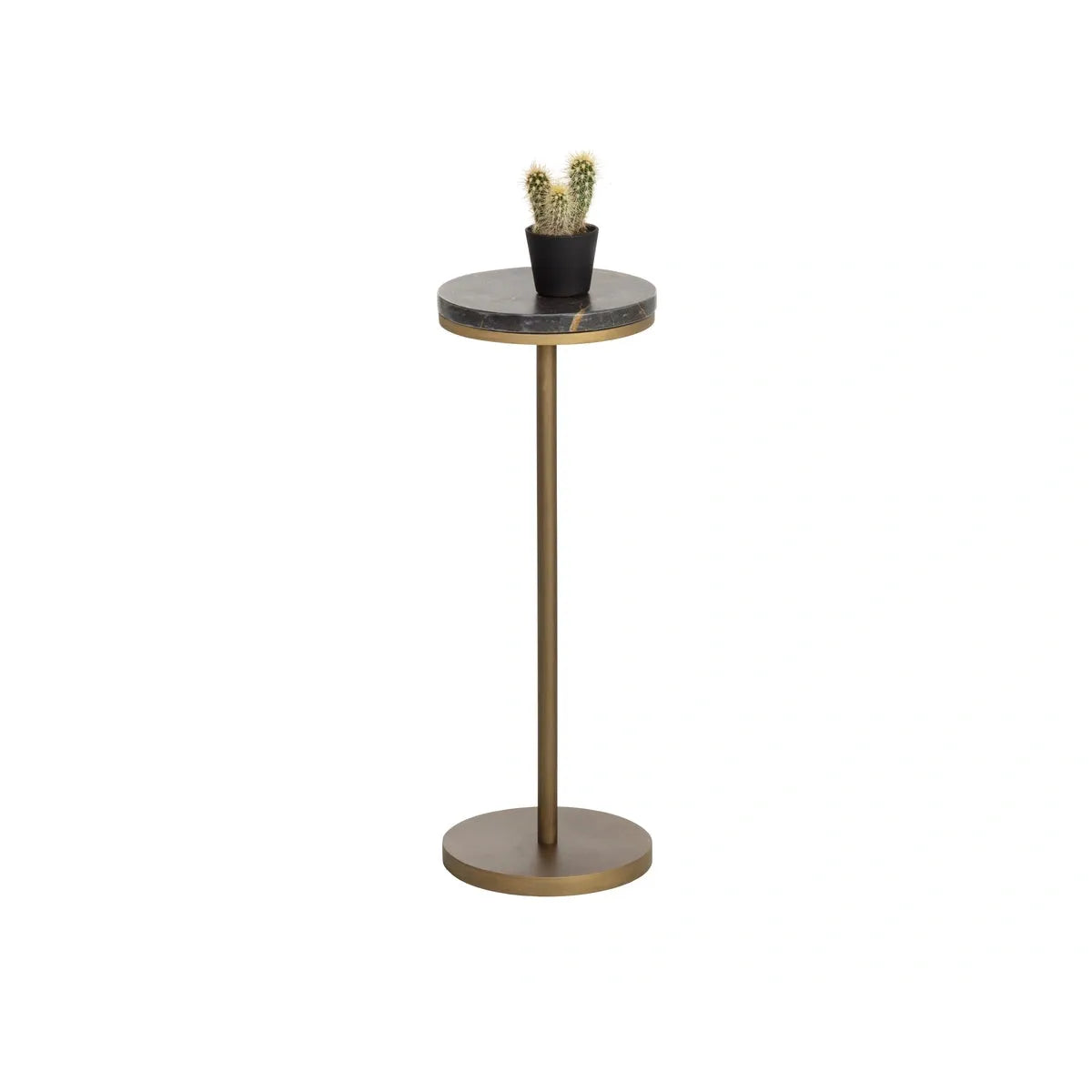 Sunpan Ivor End Table