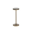 Sunpan Ivor End Table