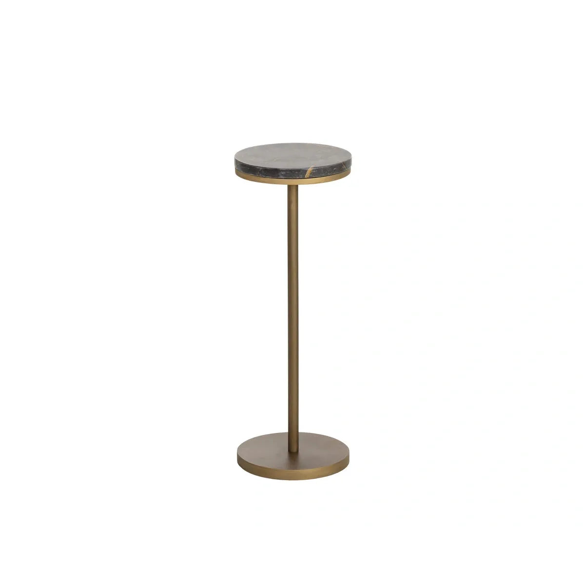 Sunpan Ivor End Table