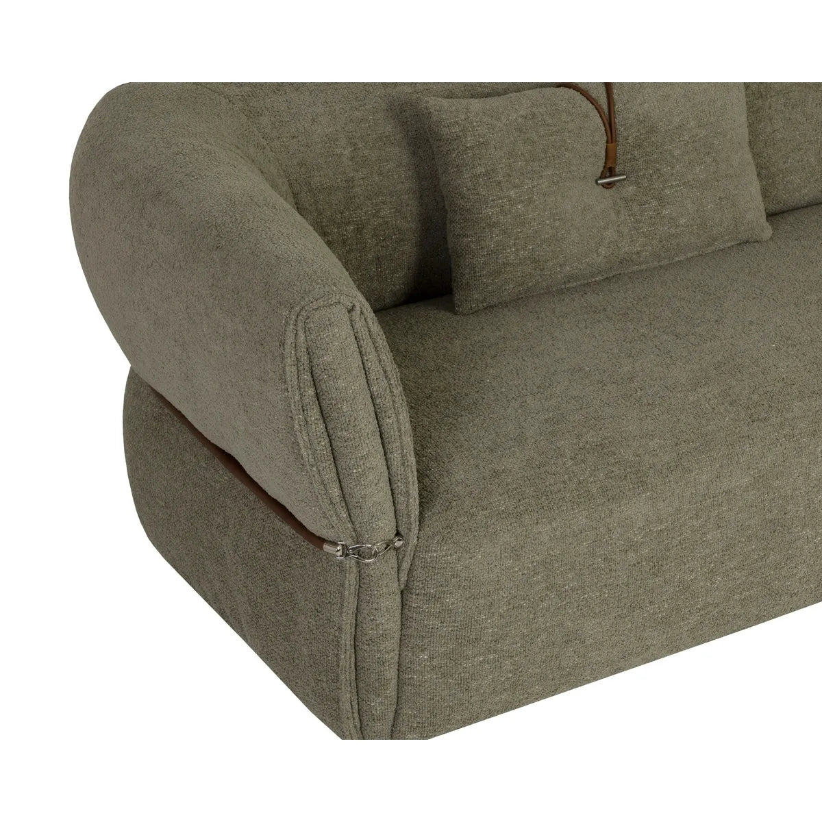 Sunpan Davisville Sofa