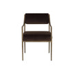 Sunpan Leticia Dining Armchair
