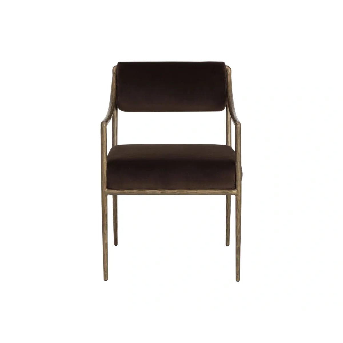 Sunpan Leticia Dining Armchair