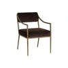 Sunpan Leticia Dining Armchair