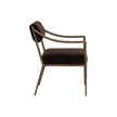 Sunpan Leticia Dining Armchair