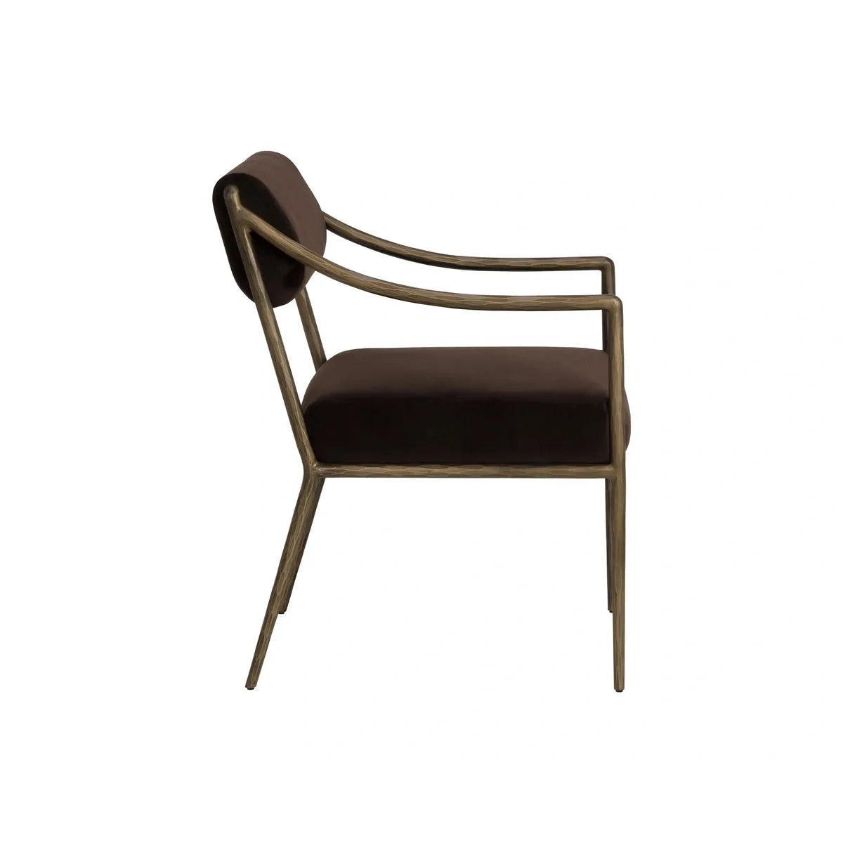 Sunpan Leticia Dining Armchair