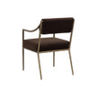Sunpan Leticia Dining Armchair