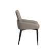 Sunpan Carlo Dining Armchair