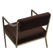 Sunpan Leticia Dining Armchair