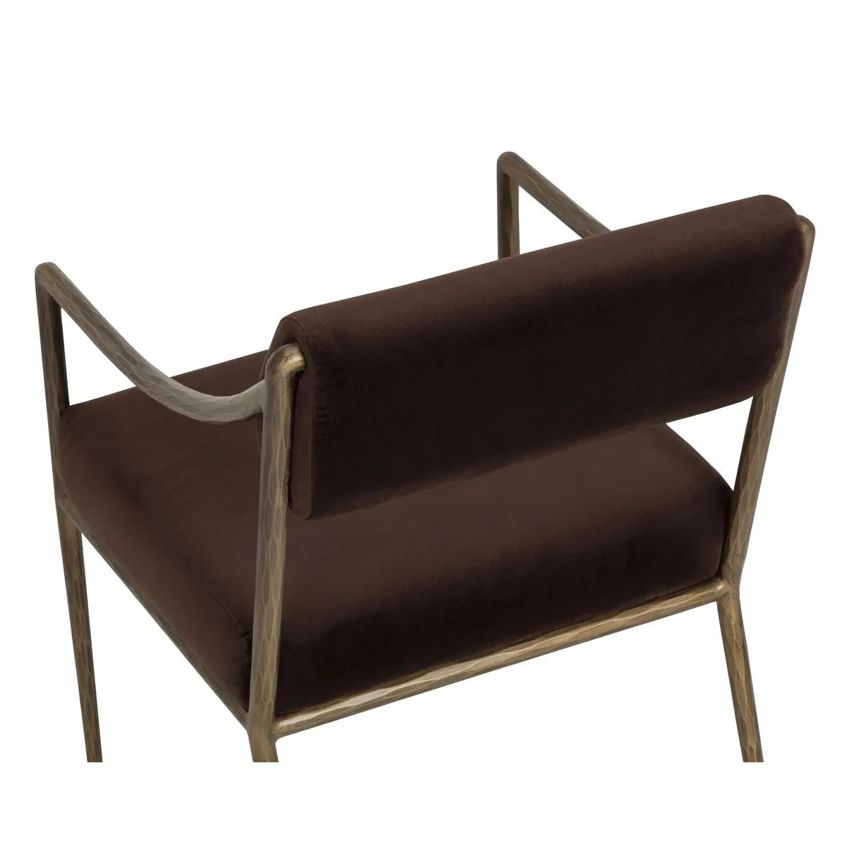 Sunpan Leticia Dining Armchair