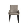 Sunpan Carlo Dining Armchair
