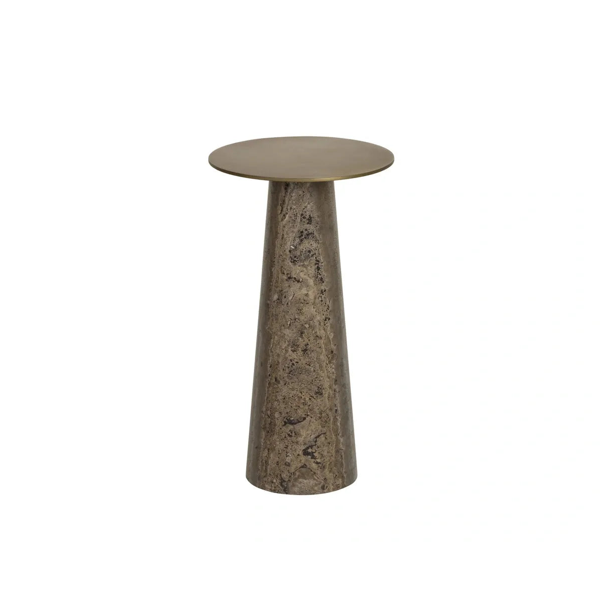 Sunpan Aditi End Table