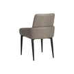 Sunpan Carlo Dining Armchair
