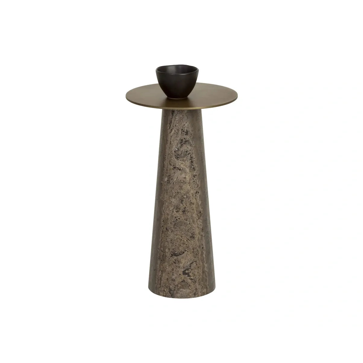 Sunpan Aditi End Table