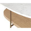 Sunpan Deja Coffee Table