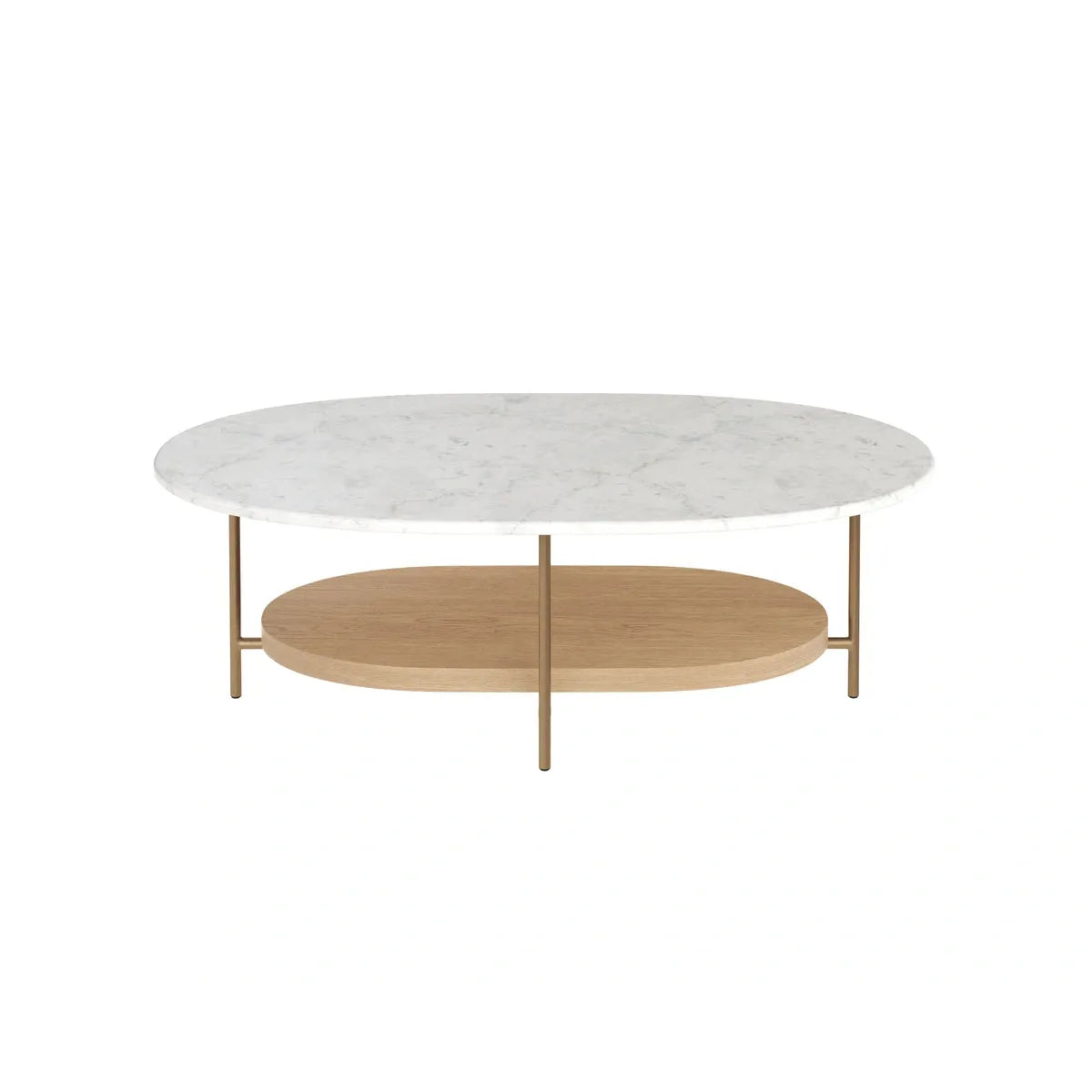 Sunpan Deja Coffee Table