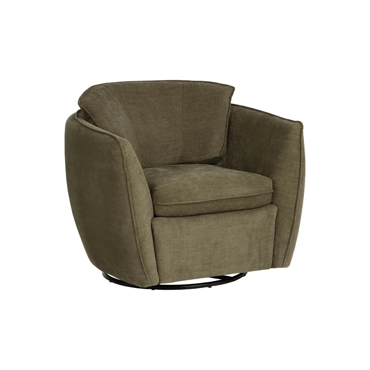 Sunpan Lomond Glider Lounge Chair